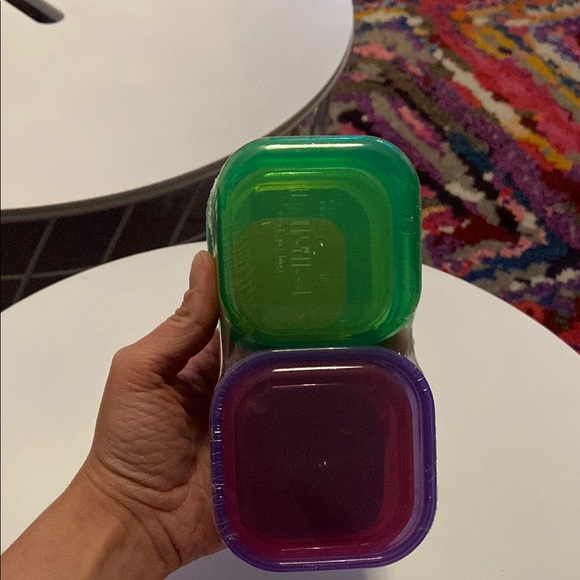 Portion-Control Containers by Beachbody - Picture 4 of 4